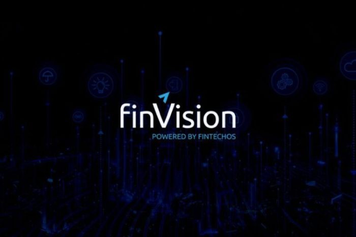 FintechOS announces FinVision virtual event: more than 40 speakers will share insights on the latest trends in banking and insurance