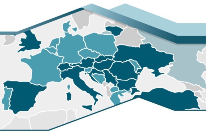 MET Group enters the German market with gas storage and sales activities