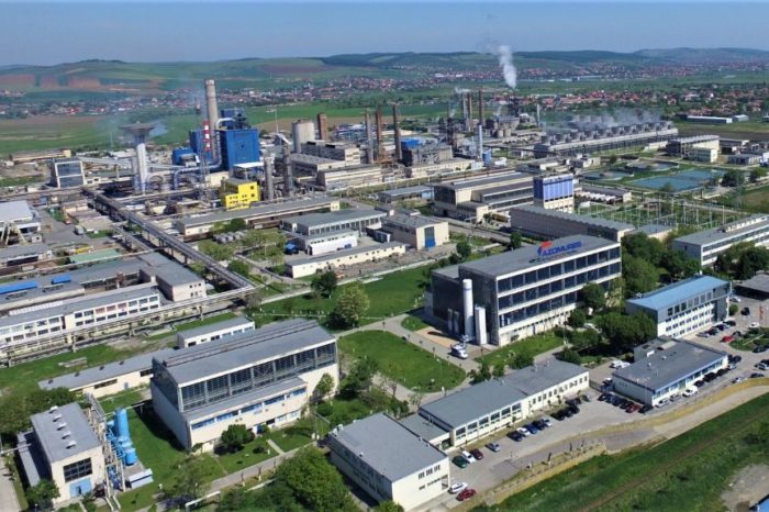 E.ON Romania to build a four million Euro power plant for Azomures