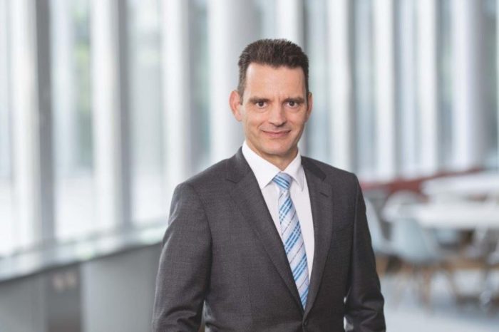 E.ON appoints Leonhard Birnbaum as new CEO