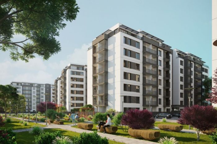 Global Vision to provide property management services for H Pipera Lake project by Hagag