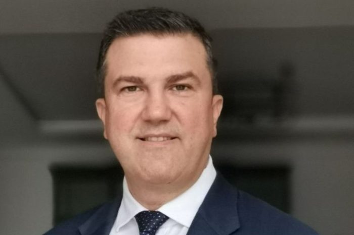 MET Group appoints Klaus Reinisch as group chief sales officer