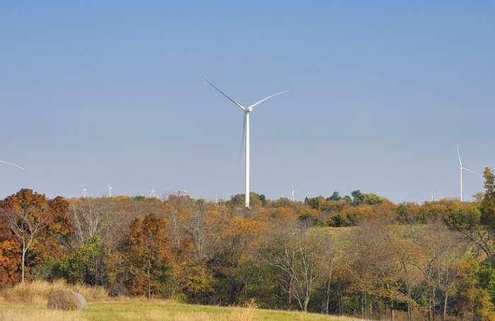 Enel Green Power brings online two new wind farms, including its largest renewable plant in operation worldwide