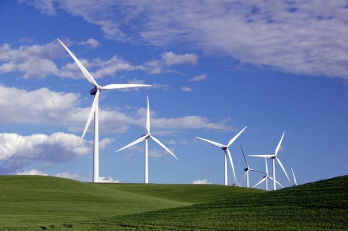 Hidroelectrica takes over Crucea Wind Farm and STEAG Energie Romania