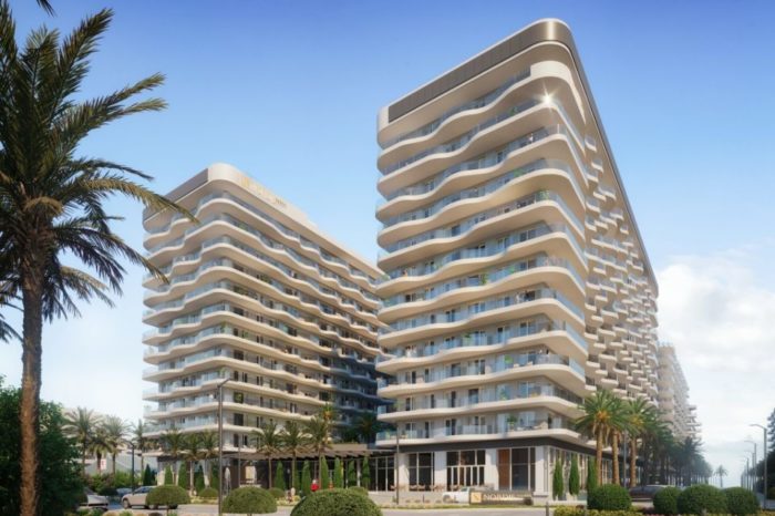 Over 4,500 apartments under construction in Mamaia, Constanta, report shows