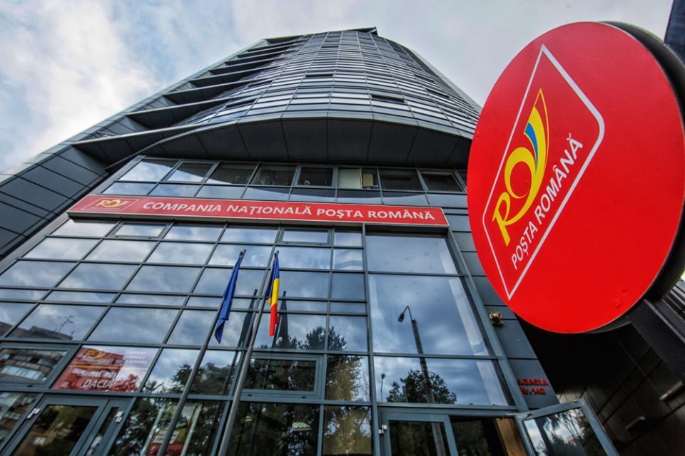 Posta Romana signs partnership with Ria Money Transfer – The Diplomat