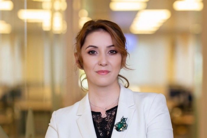 Arval Romania appoints new general manager