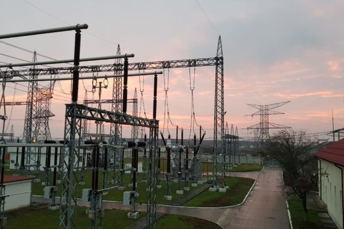 Transelectrica announces the launch of the market coupling project for the next day Romania - Bulgaria