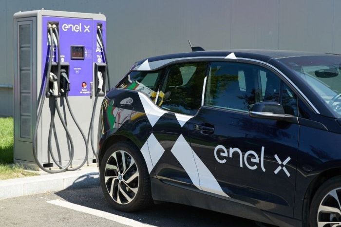 Enel X to launch three battery projects under the European IPCEI program