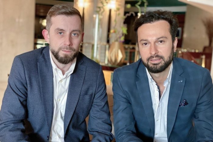 Romanian technology start-up Tailent joins forces with Aliant to deploy intelligent software robots in SMEs