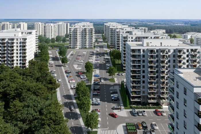 IMPACT reports 58.7 million euro in pre-sale and revenues in the first half of 2023
