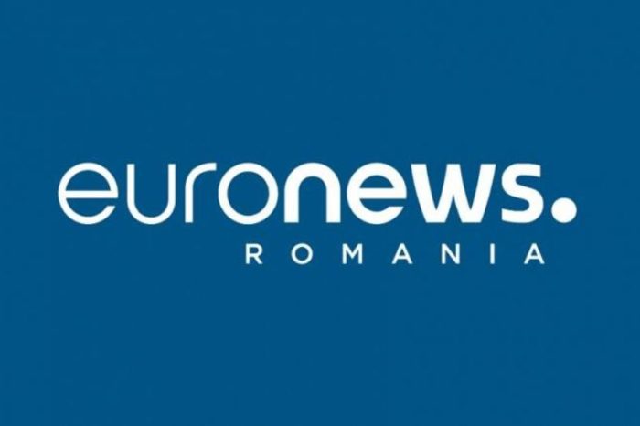 Euronews to launch independent channel in Romania