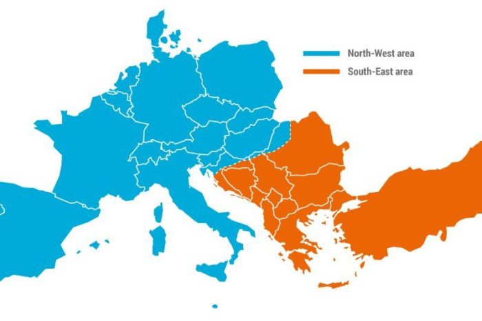 ENTSO-E is investigating the causes that led to several power outages in Continental Europe