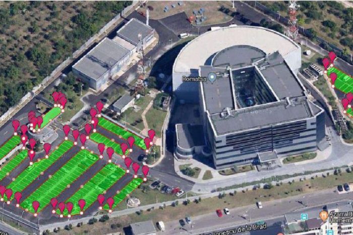 Romanian energy services company Servelect starts the design phase of a photovoltaic plant for ROMATSA