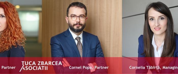 Tuca Zbarcea & Asociatii law firm wins arbitral dispute worth 5.5 million Euro