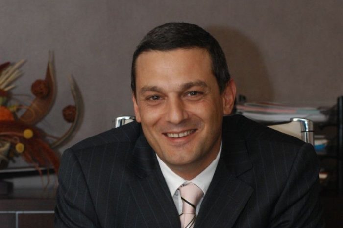 Romanian real estate developer Impact appoints new development director