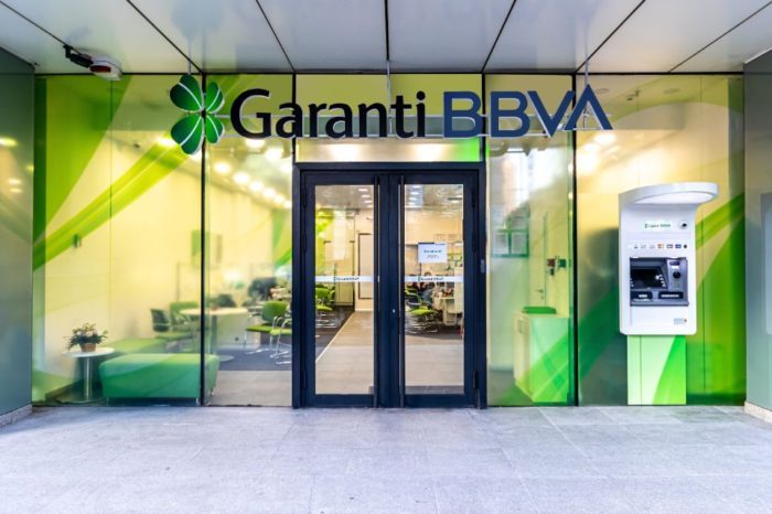 Garanti BBVA grants 7.5 million Euro loan to Romania’s leading paper tissue producer MG Tec