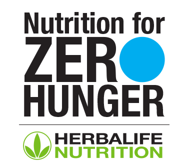 Herbalife Nutrition and Herbalife Nutrition Foundation donate more than 3 million USD to help eradicate hunger around the globe