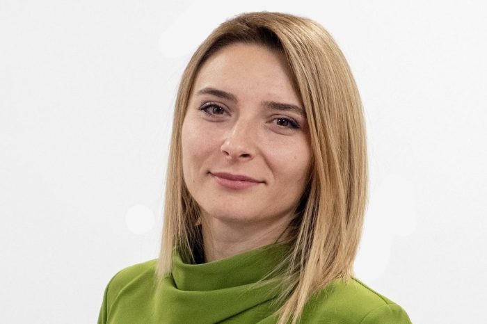 Denisa Panaite Casu, PwC’s Academy Leader in Romania: "The leaders need to explore and practice the coaching approach"