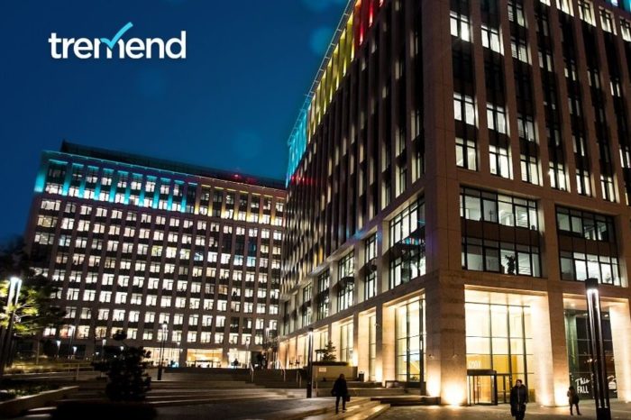 Tremend's turnover reached 21 million Euro in 2020, up by 40 percent compared to 2019