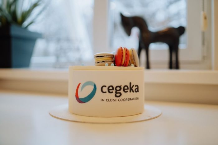 IT solution provider Cegeka opens new office in Moldova