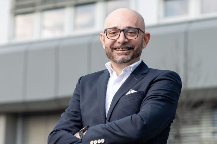 REHAU Romania appoints Alexandru Oprea as new country manager