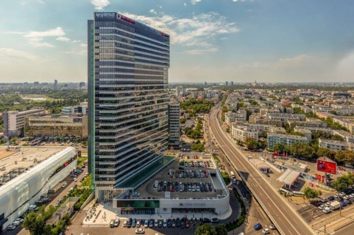 Prime Kapital extends its lease contract in Globalworth Tower Bucharest