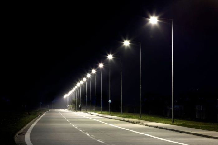 E.ON starts smart lighting project worth 1.7 million Euro in Timis County