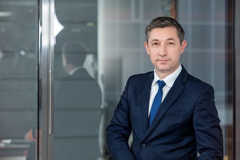 INTERVIEW Lucian Enaru, Schneider Electric Romania: “Energy efficiency is key to the good health of any major organization”