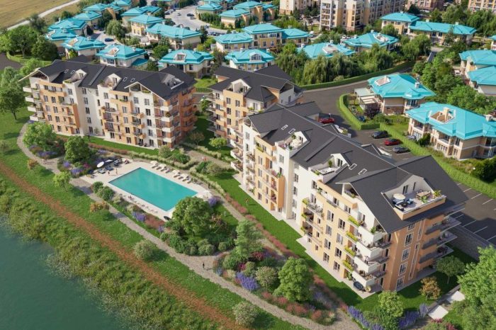 InteRo Property Development adds investment arm to its developing operations