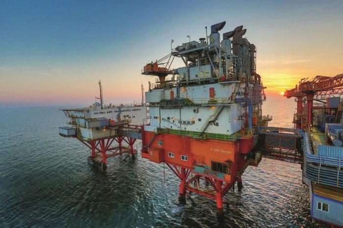 OMV Petrom to become operator if Romgaz finalizes the takeover of the participation in Neptun Deep project