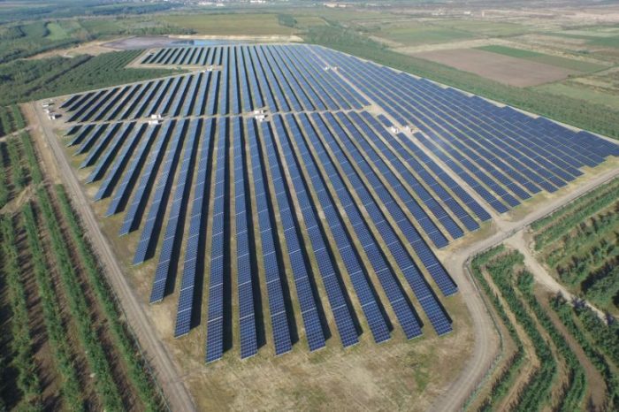 MET Group divests from Hungarian natural gas distributor TIGÁZ and acquires solar power plants