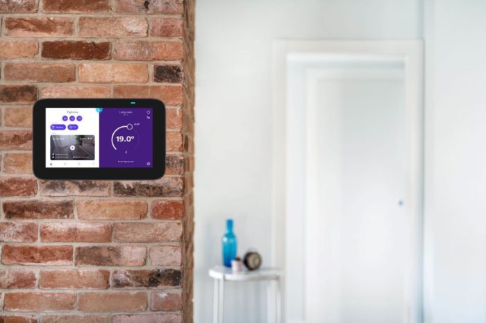 Enel launches the Homix smart home solution in Romania