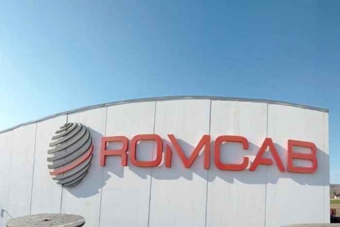 Romcab reports revenues of 173 million Euro, up by 88 percent in 2020