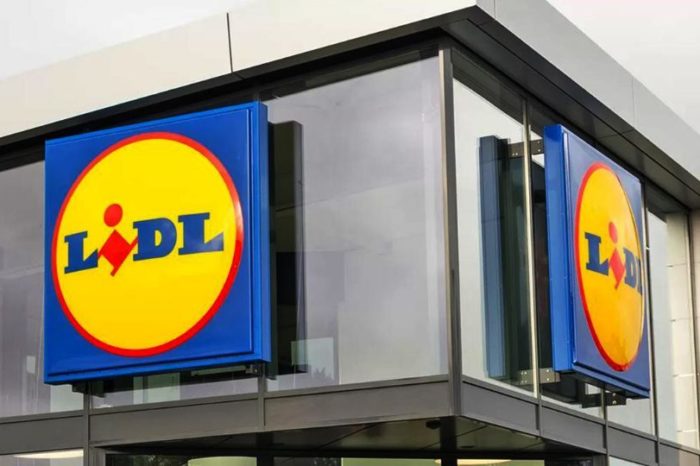 Lidl Romania partners with the Food Banks network to organize a new food collection to support vulnerable communities