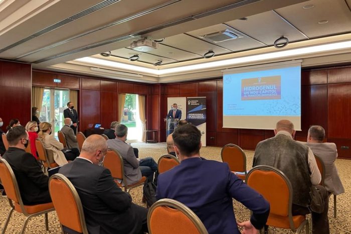 Asociatia Energia Inteligenta launches, for the first time in Romania, the study "Hydrogen, a new chapter in the energy transition"