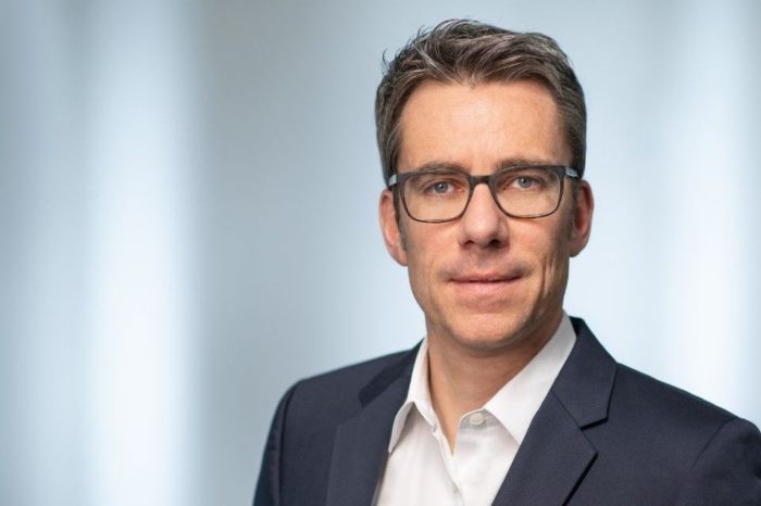 MET Group appoints Christian Hürlimann as Renewables CEO