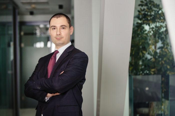 Mihai Draghici, EY: “Current energy prices could support investments in the energy sector”