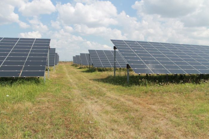 Portland Trust sells the largest photovoltaic park under development in Romania