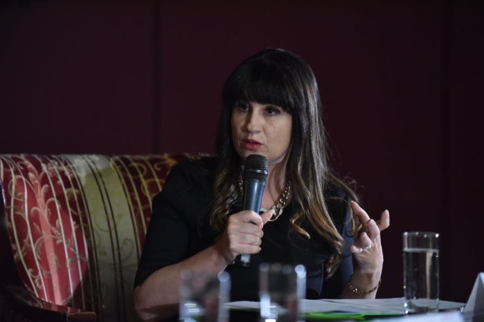 Mihaela Croitoru, Founder INNOVA Project Consulting: “We need investors to know the companies that carry out sustainable activities”