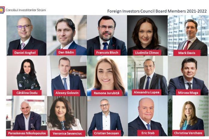 Foreign Investors Council reveals vision for the 2021 – 2022 mandate