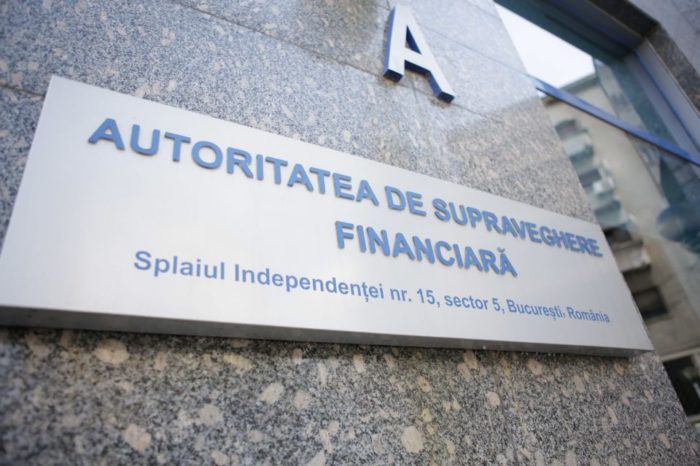 The Financial Supervisory Authority has started the selection for the position of president of FCI