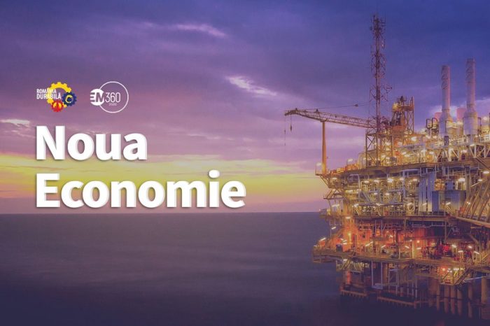 Conclusions of “The Black Sea in the New Economy" event: Romania has the largest reserves of natural gas in Central and Eastern Europe, ranks third in the EU