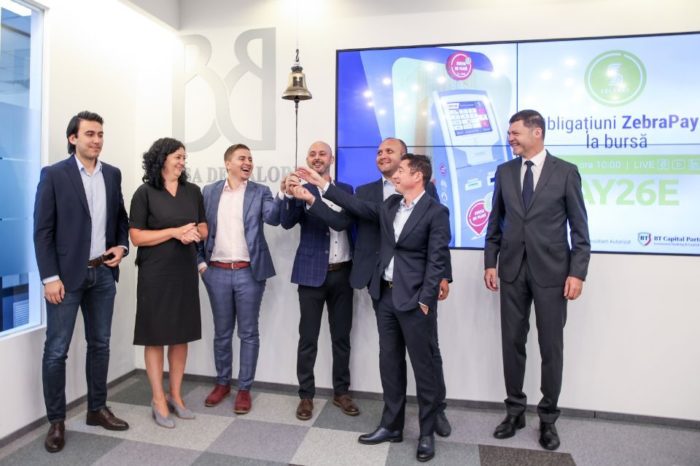 ZebraPay finances its expansion with money attracted through the capital market