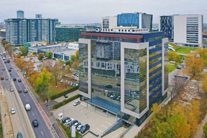 Medicover Romania invests 20 million Euro in a new hospital in Bucharest
