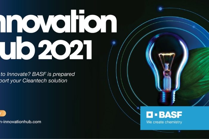 BASF and AHK Romania open the registration for the competition of innovative solutions in clean energy, sustainable agriculture and circular economy