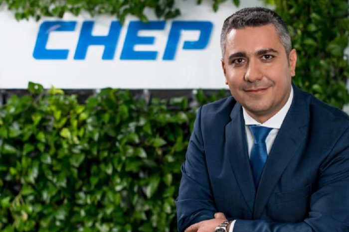 CHEP appointed Gabriel Ivan as Country General Manager for Romania & Bulgaria