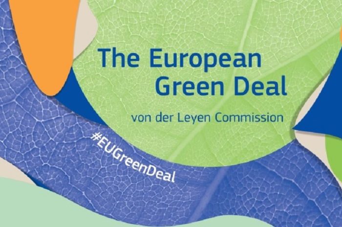 European Green Deal: Commission proposes transformation of EU economy and society to meet climate ambitions