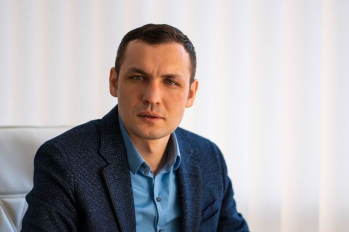 INTERVIEW Cristian Lazar, CEO Green PC Ambalaje: “Sustainability is the only option for the future”