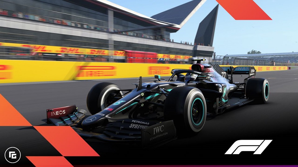 EA: Feel the thrill of the track in CodeMasters out today – The Diplomat  Bucharest